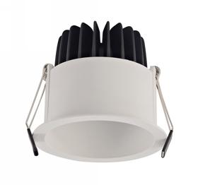 Bibi 10 Recessed Ceiling Luminaires Dlux Round Recess Ceiling Bibi 10 Recessed Ceiling Luminaires Dlux Round Recess Ceiling
